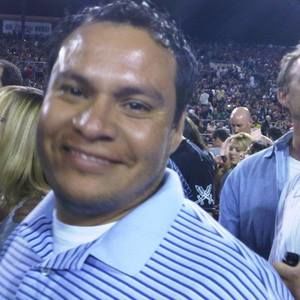 Meet your Posher, Sergio